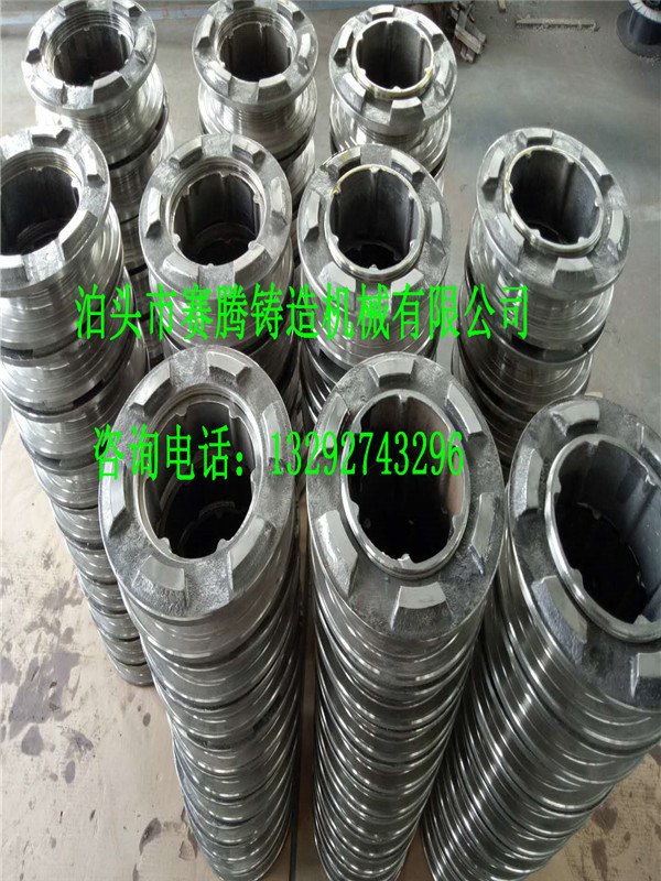 不銹鋼壓濾機加布器