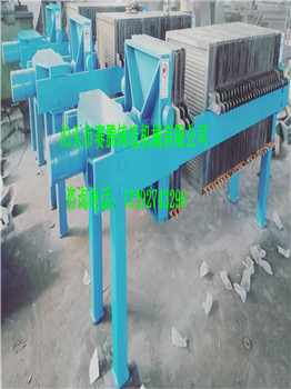 千斤頂壓濾機(jī)