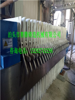千斤頂壓濾機(jī)廠家