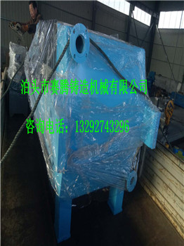 泊頭壓濾機