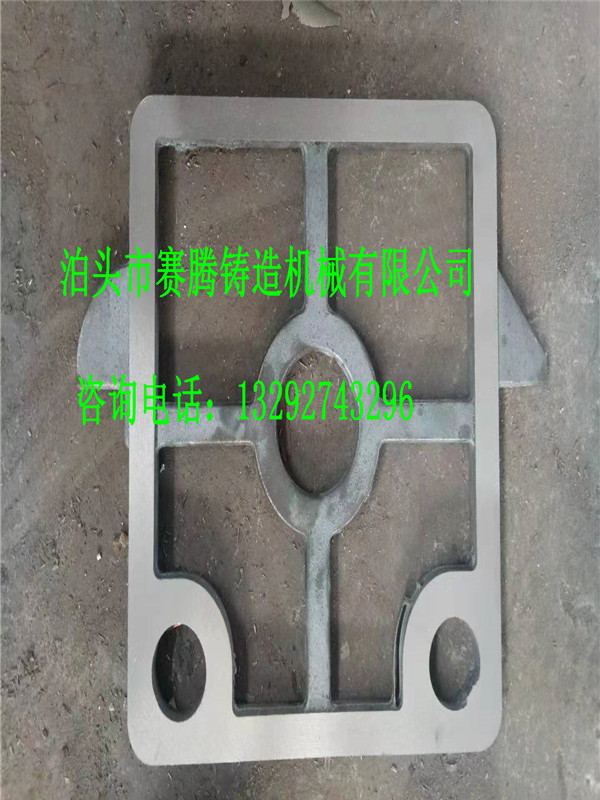 鑄鐵壓濾機