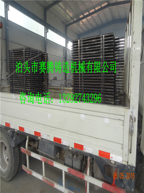 鑄鐵壓濾機(jī)
