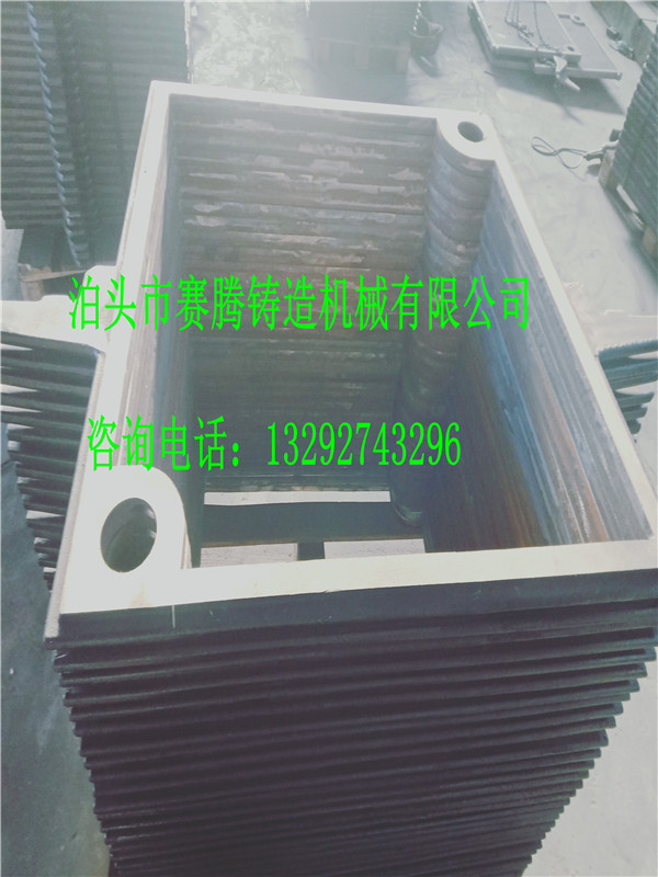 鑄鋼過(guò)濾機(jī)