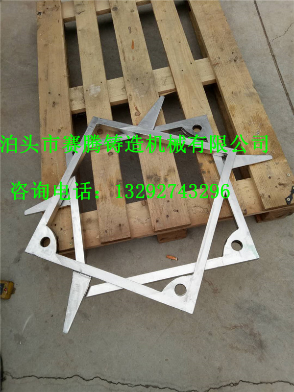 不銹鋼過濾機(jī)